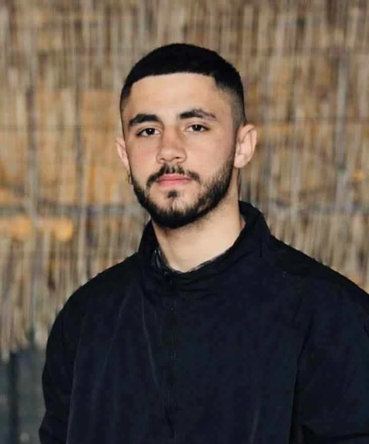 محمد خالد أشتي: أسير محرر رحل عن الدنيا في حادث مأساوي