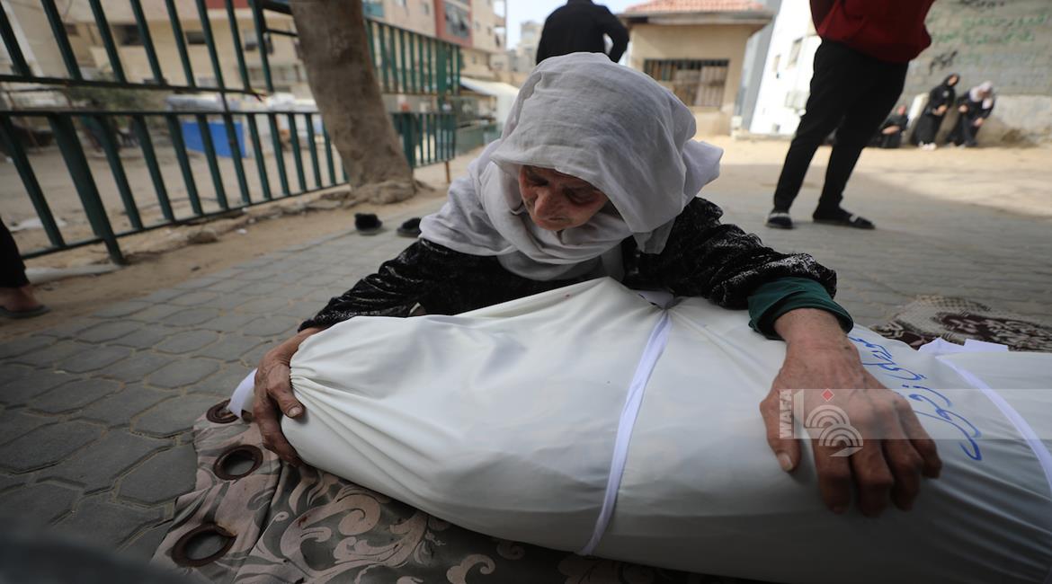 ارتفاع حصيلة الشهداء في قطاع غزة إلى 72,333 شهيداً