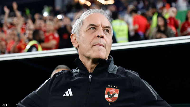 زيورخ يفاجئ جماهيره.. أقال هيديغر وعين مدرب الأهلي الأسبق