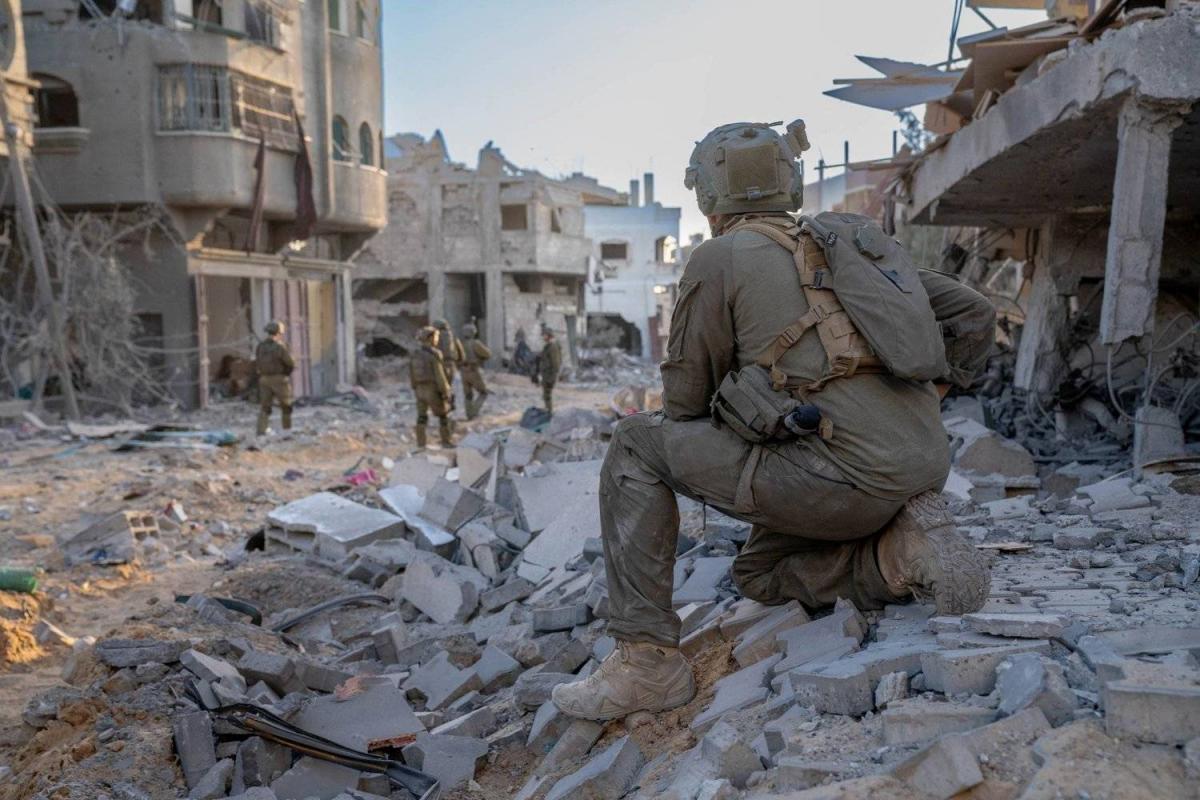 غالبية جمهور العدو يُعارض وقف إطلاق النار في لبنان