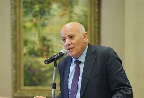 كندا ترفض منح الرجوب ووفد الاتحاد تأشيرات لحضور مؤتمر الفيفا