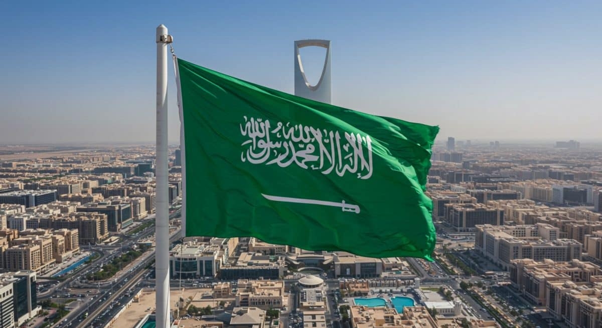 السعودية تمنع استعمال مجالها الجوي واراضيها لضرب ايران
