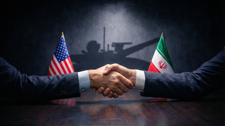 الحرس الثوري: لا مفاوضات قبل تنفيذ شروطنا