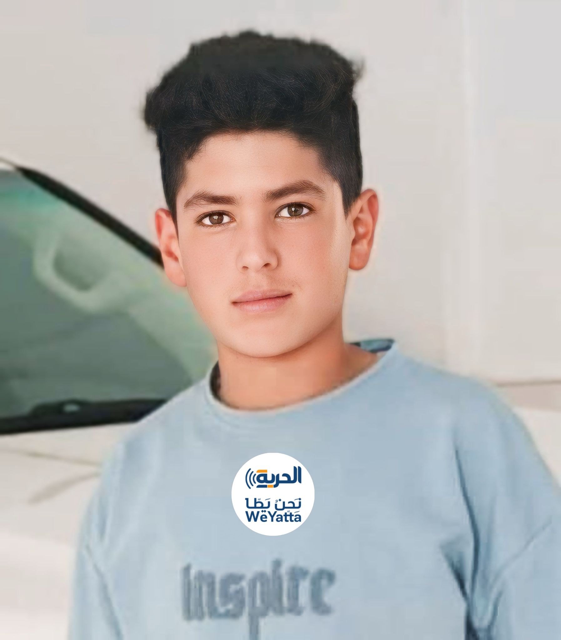 استشهاد فتى دهسا بمركبة أمن موكب وزيرة الاستيطان شمال الخليل
