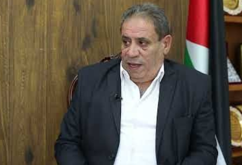 أبو عليا: أكثر من 2000 اعتداء للاحتلال على محافظة بيت لحم خلال عام 2025  
