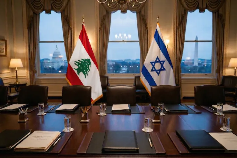 هل تنجح حكومة لبنان بفرض شروطها في مفاوضات واشنطن؟