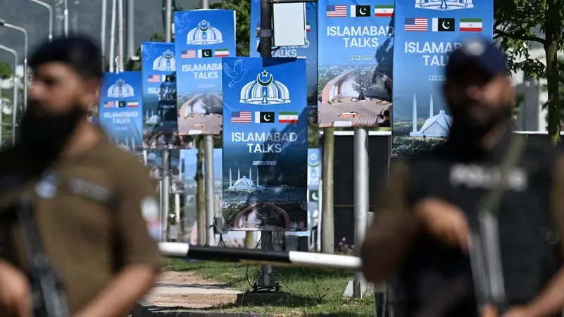 باكستان تراهن على إحراز تقدم مع إيران لاستئناف المفاوضات