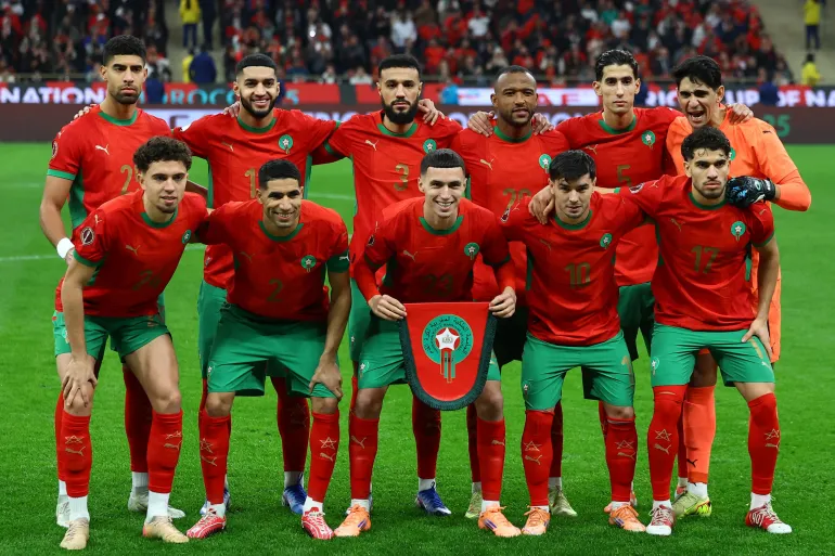 السلفادور تكشف أسباب إلغاء مباراة المغرب الودية وتعلن مواجهة قطر