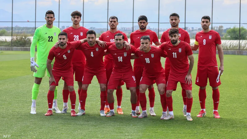 واشنطن لا تعارض مشاركة إيران في كأس العالم.. لكن بشرط