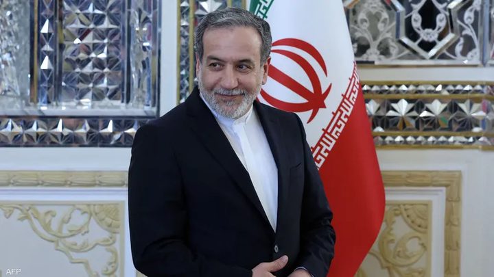 إيران: لا مفاوضات حتى الان