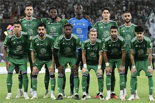 الأهلي السعودي بطل دوري أبطال آسيا يحصد جائزة مالية ضخمة وهذه عوائد الاتحاد والهلال