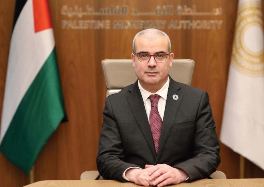 فراس ملحم رئيساً جديداً لمجلس إدارة شركة أوريدو فلسطين