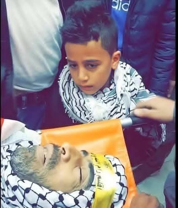 مجلس قروي المغير يحذر من جرائم بحق الإنسانية