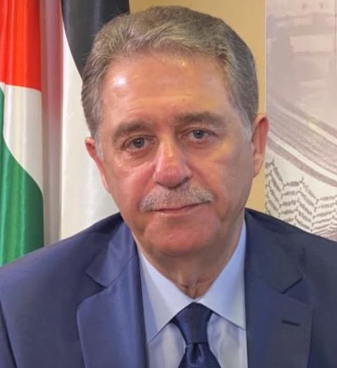 السلطات اللبنانية تعتقل سفير فلسطين السابق