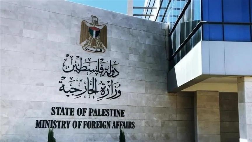 الخارجية: اعتراض وخطف سفن تابعة لأسطول الصمود العالمي جريمة حرب 