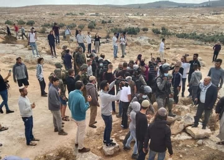الخارجية الإسرائيلية تستثمر في الأراضي المحتلة