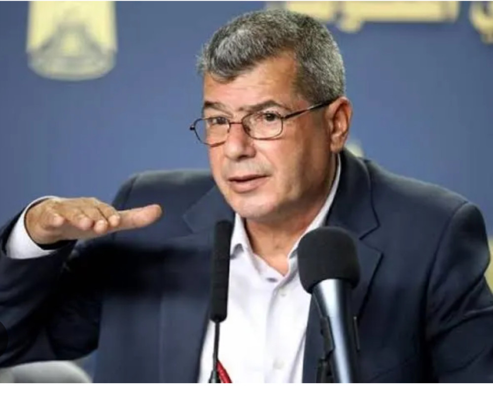 الطفل الذي مات جوعا في الزنزانة