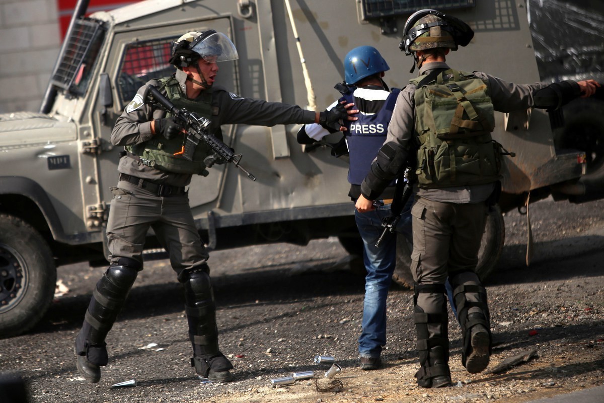 مؤسسات الأسرى: حين تستهدف الحقيقة