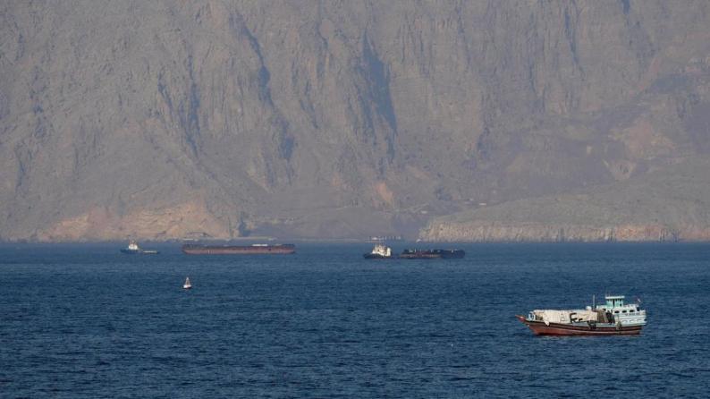 ترامب يطلق "مشروع الحرية" لفتح مضيق هرمز