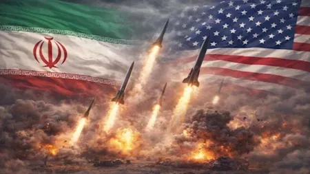 فوكس نيوز: نقترب من استئناف القتال الواسع ضد إيران