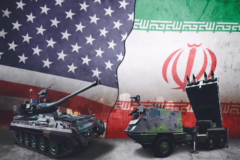 أكسيوس: اتفاق أميركي-إيراني وشيك لإنهاء الحرب