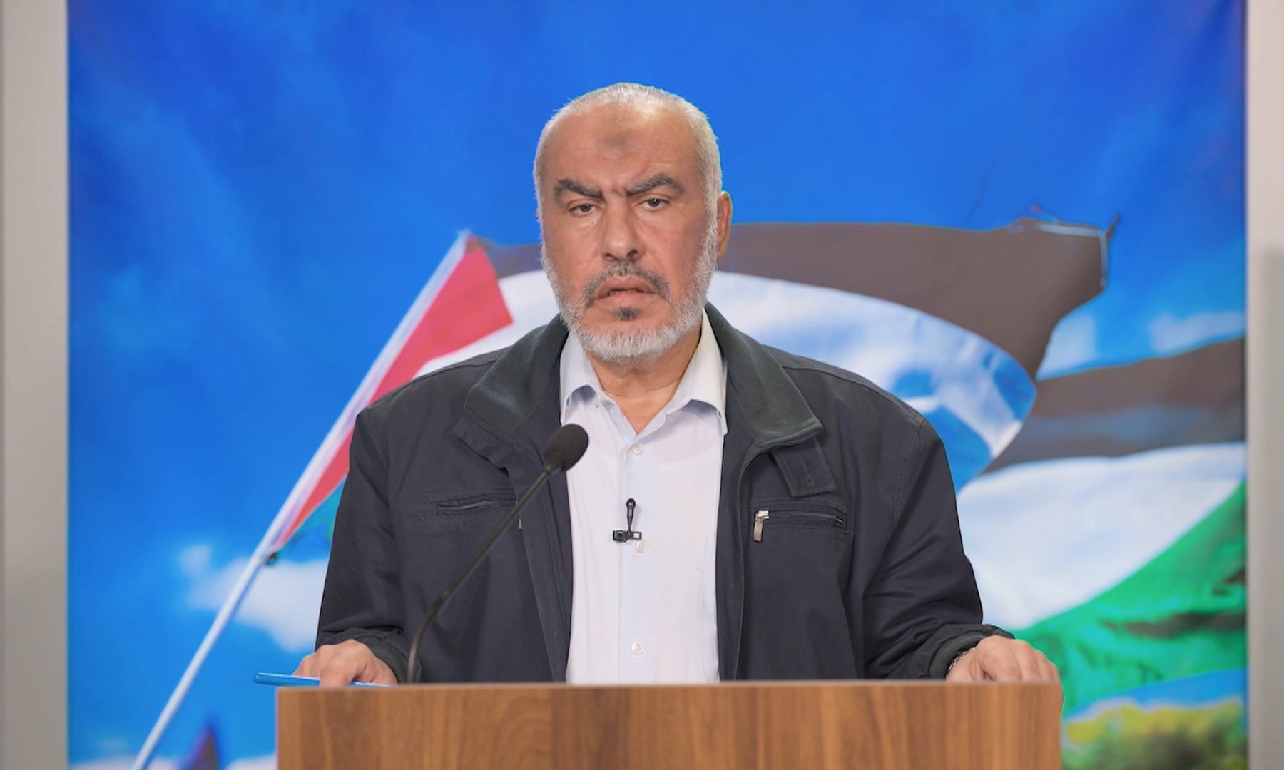 حمد: "إسرائيل" تتعمد خرق اتفاق وقف إطلاق النار