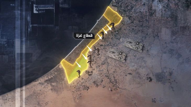 لقاء بين حماس والوسطاء بتركيا لـ"إنقاذ" اتفاق غزة