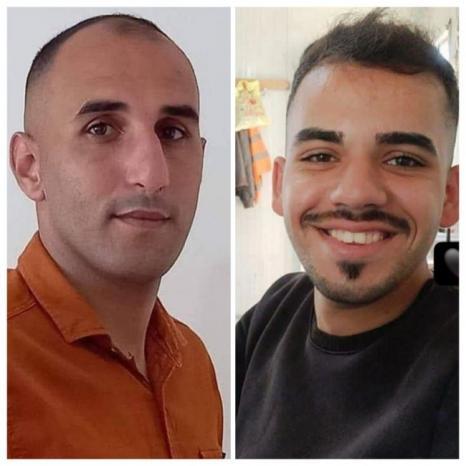 الاحتلال يغتال مدير مباحث خانيونس