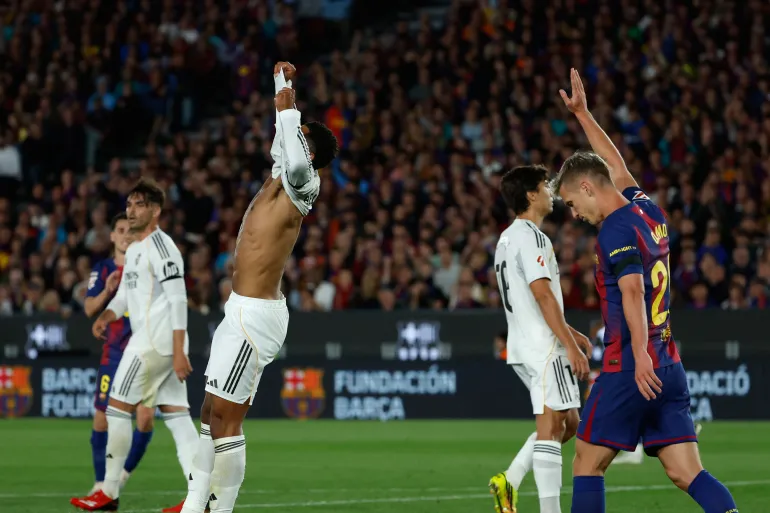 سقوط ريال مدريد المدوي: 11 سببا كبدت الملكي موسما صفريا وفوضى عارمة