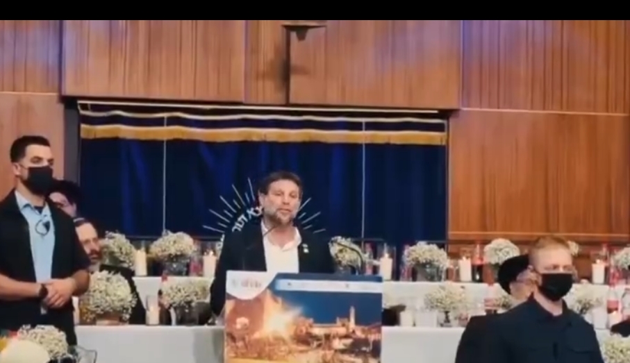 سموتريتش: سنقتل فكرة الدولة الفلسطينية