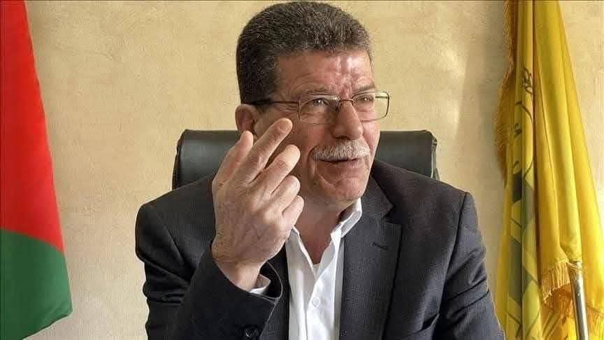 قدورة فارس: حصلت على 898 صوتا بالتالي فزت بعضوية المركزية