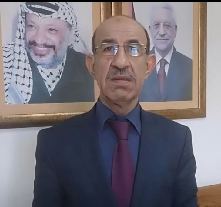 سلامة: لم تنشر نتائج انتخابات اللجنة المركزية بعد