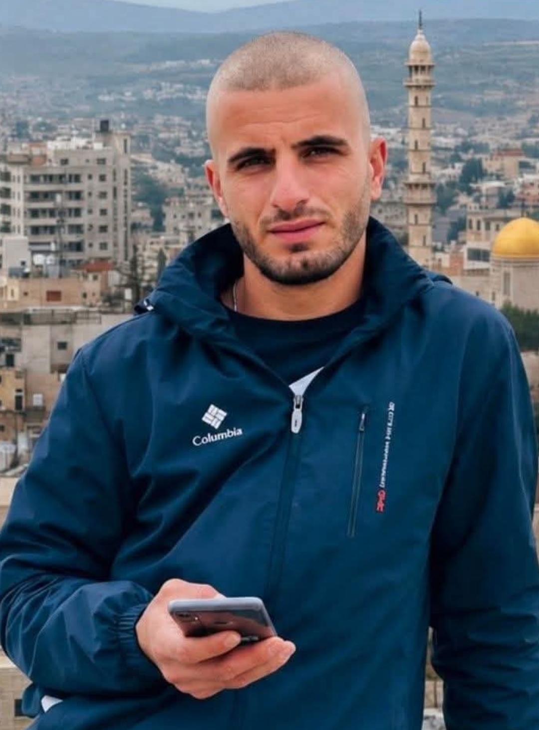 استشهاد شاب متأثرا بإصابته برصاص الاحتلال في بيت أولا  