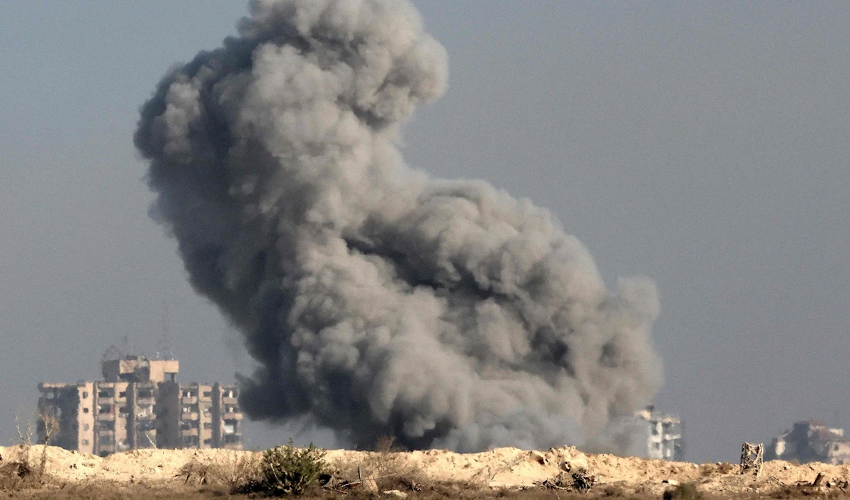 الأمم المتحدة: مؤشرات تفيد بتطهير عرقي في غزة والضفة