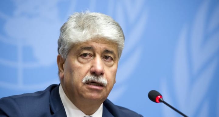 مجدلاني: مهاجمة أسطول الصمود العالمي قرصنة بحرية