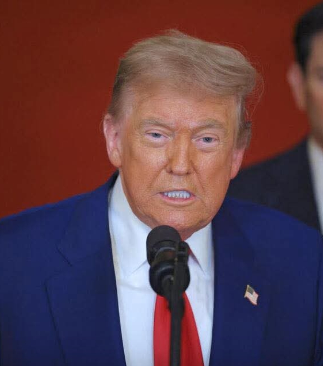 ترمب: انضمام ايران لاتفاقيات ابراهام سيلجب الهدوء للمنطقة