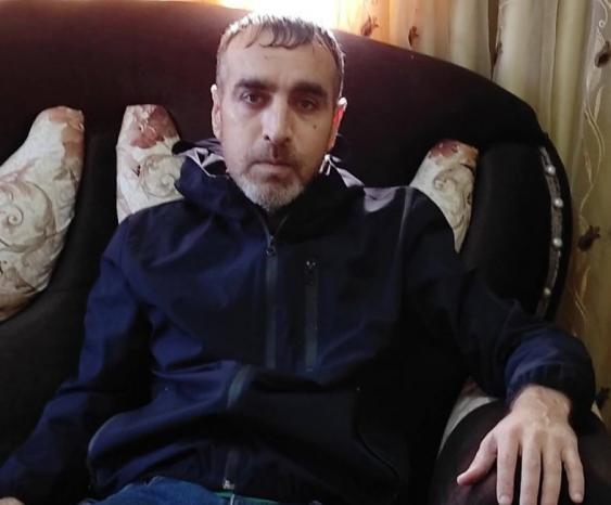 استشهاد شاب برصاص الاحتلال في مخيم جنين
