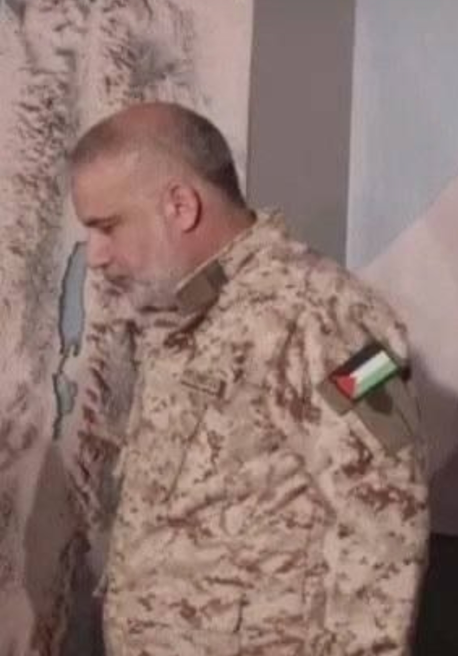 نتنياهو يعلن اغتيال قائد القسام الجديد