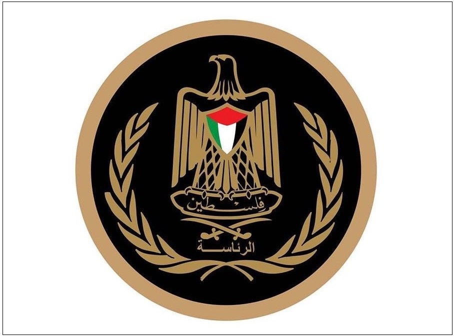 الرئاسة تدين المصادقة على 2162 وحدة استعمارية