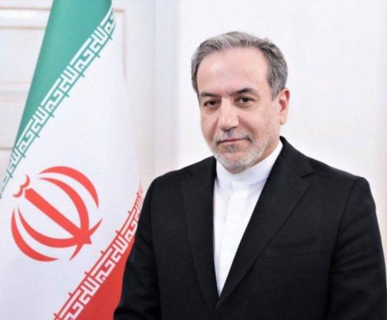 عراقجي: وقف الحرب في إيران ولبنان مترابط