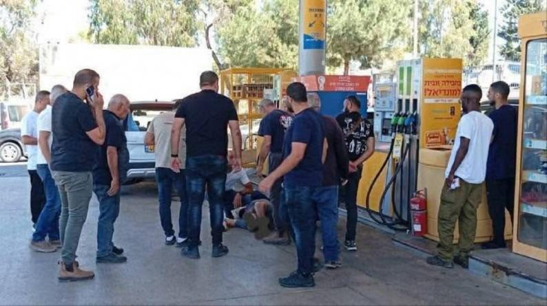 مقتل مستوطن في عملية إطلاق نار قرب "كوخاف يائير"
