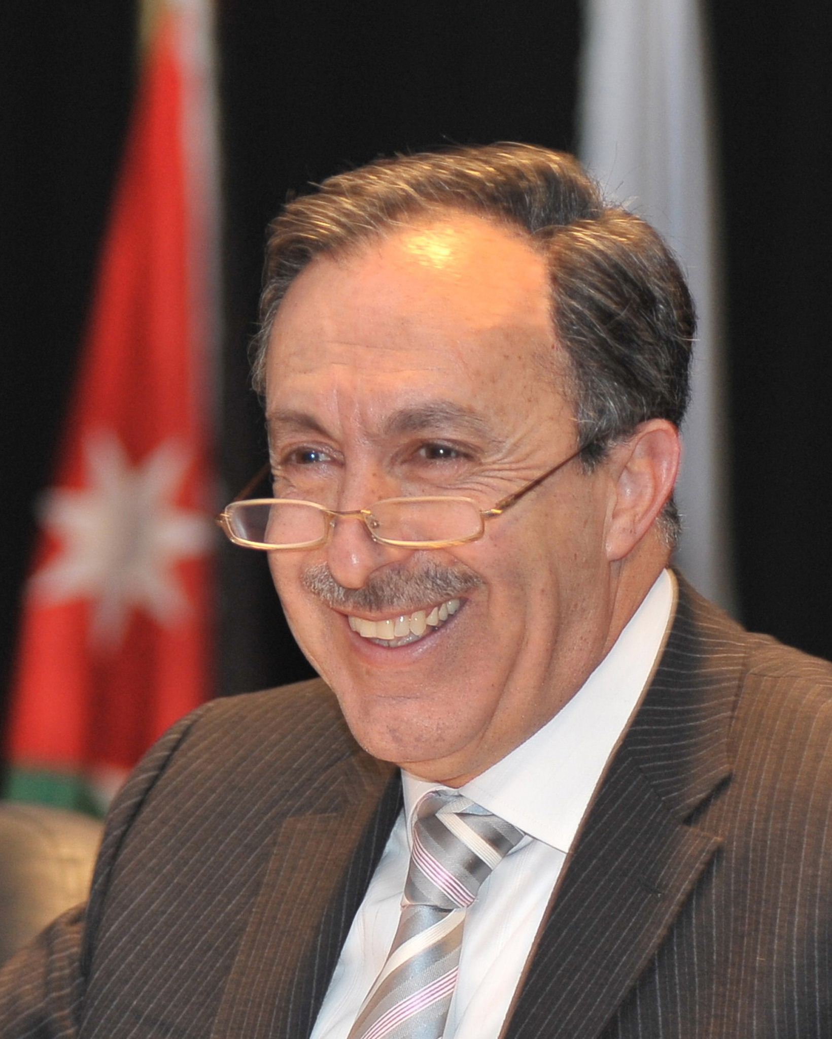 الكباريتي: لا أحد في إسرائيل يؤمن بالسلام