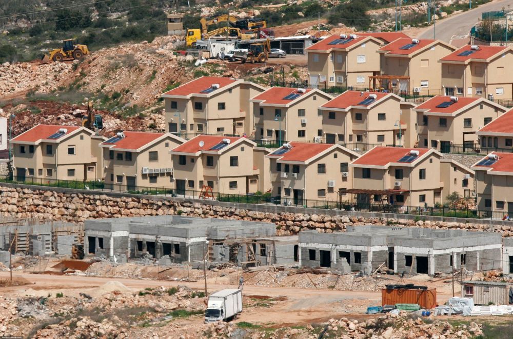 حكومة الاحتلال تصادق اليوم على تمويل إنشاء 61 مستوطنة جديدة