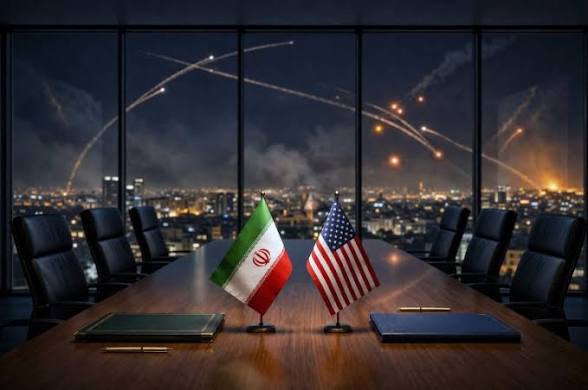 ‏تفاصيل جديدة عن مسودة مذكرة التفاهم