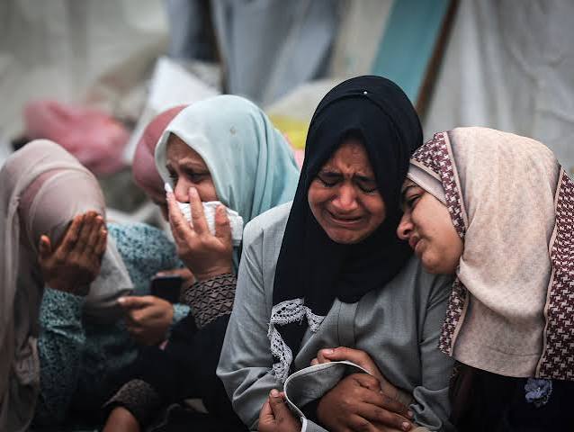 شهيد ومصاب برصاص الاحتلال شرق خان يونس