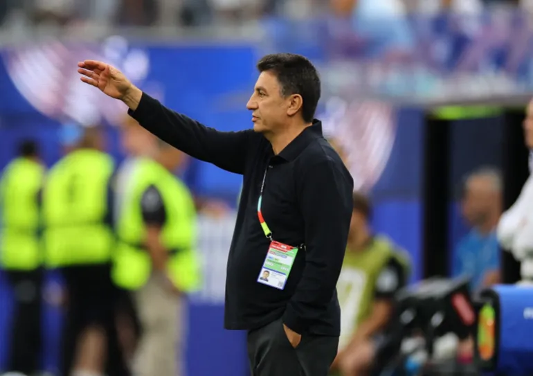 في منتصف الليل.. قرار غامض يجبر منتخب إيران على مغادرة أمريكا