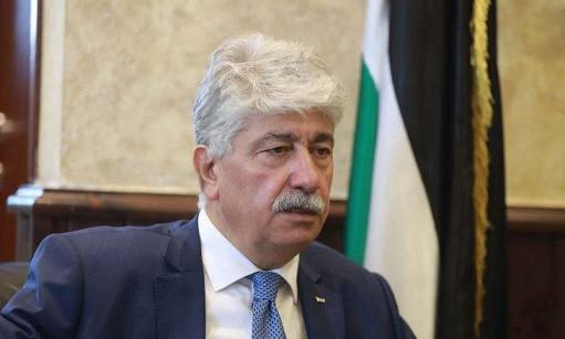 مجدلاني: افتتاح "إقليم ارض الصومال" سفارة بالقدس انتهاك قرارات الشرعية الدولية 