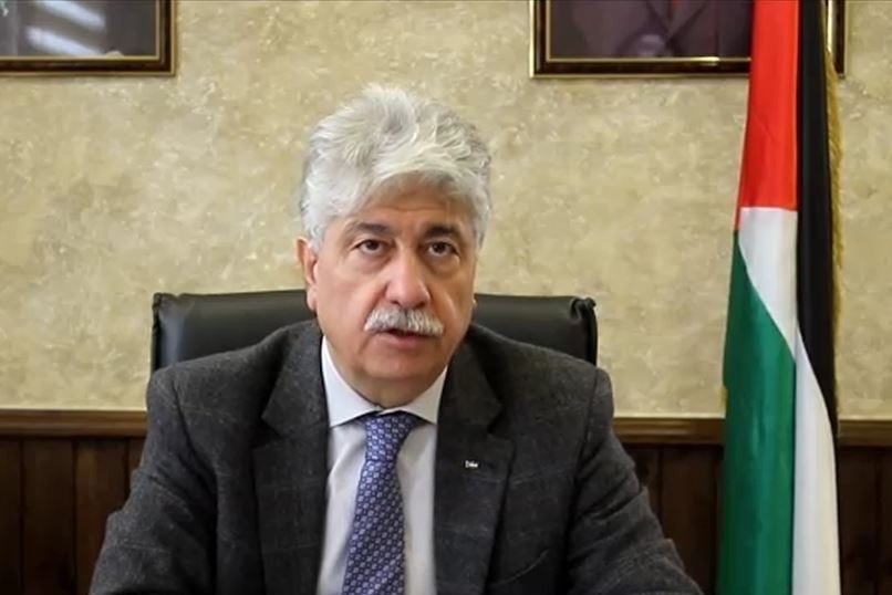 مجدلاني: خطة حكومة الاحتلال لتمويل شبيبة التلال تجسد ارهاب الدولة المنظم
