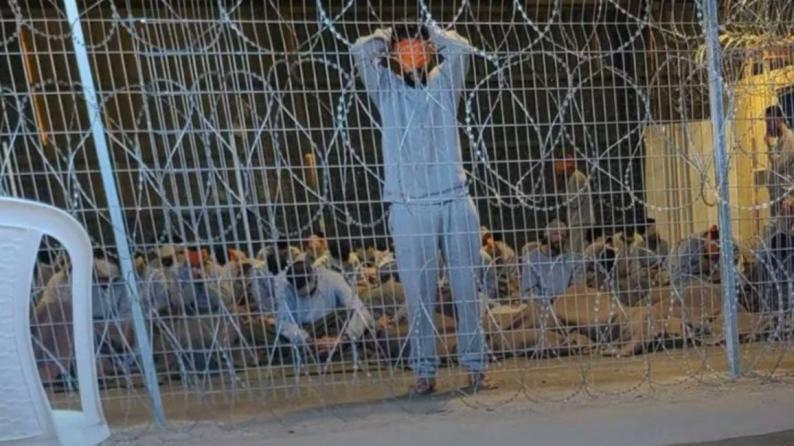 مؤسسات الأسرى تستنفر "الصحة العالمية" لمواجهة الجرب في السجون