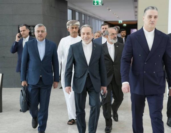 إيران تربط العودة إلى محادثات سويسرا بوقف العدوان على لبنان